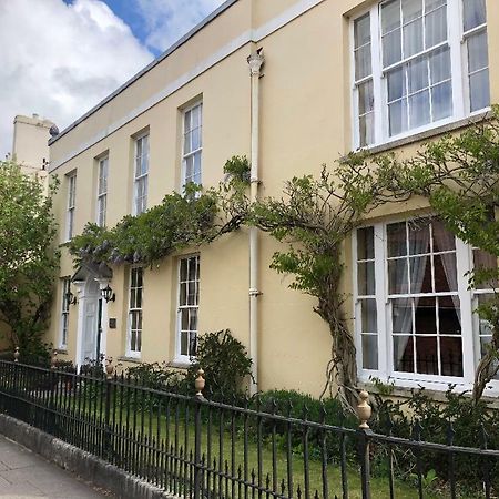 Percy House Villa Wimborne Minster Bagian luar foto