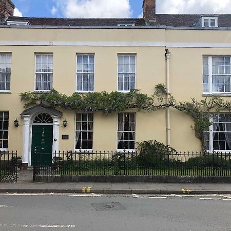 Percy House Villa Wimborne Minster Bagian luar foto