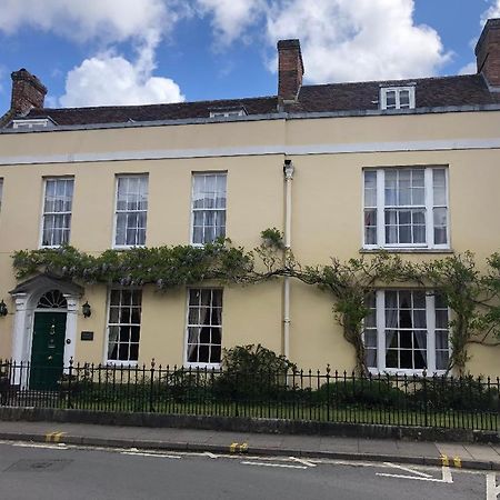 Percy House Villa Wimborne Minster Bagian luar foto