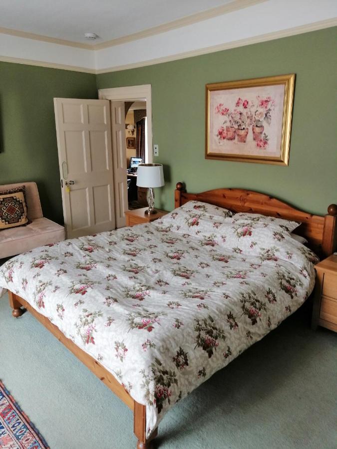 Percy House Villa Wimborne Minster Bagian luar foto