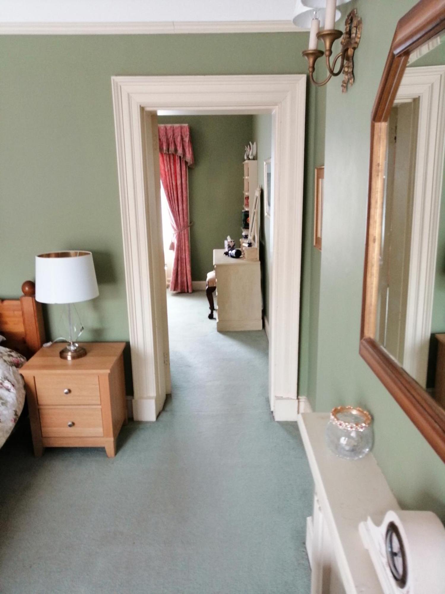 Percy House Villa Wimborne Minster Bagian luar foto