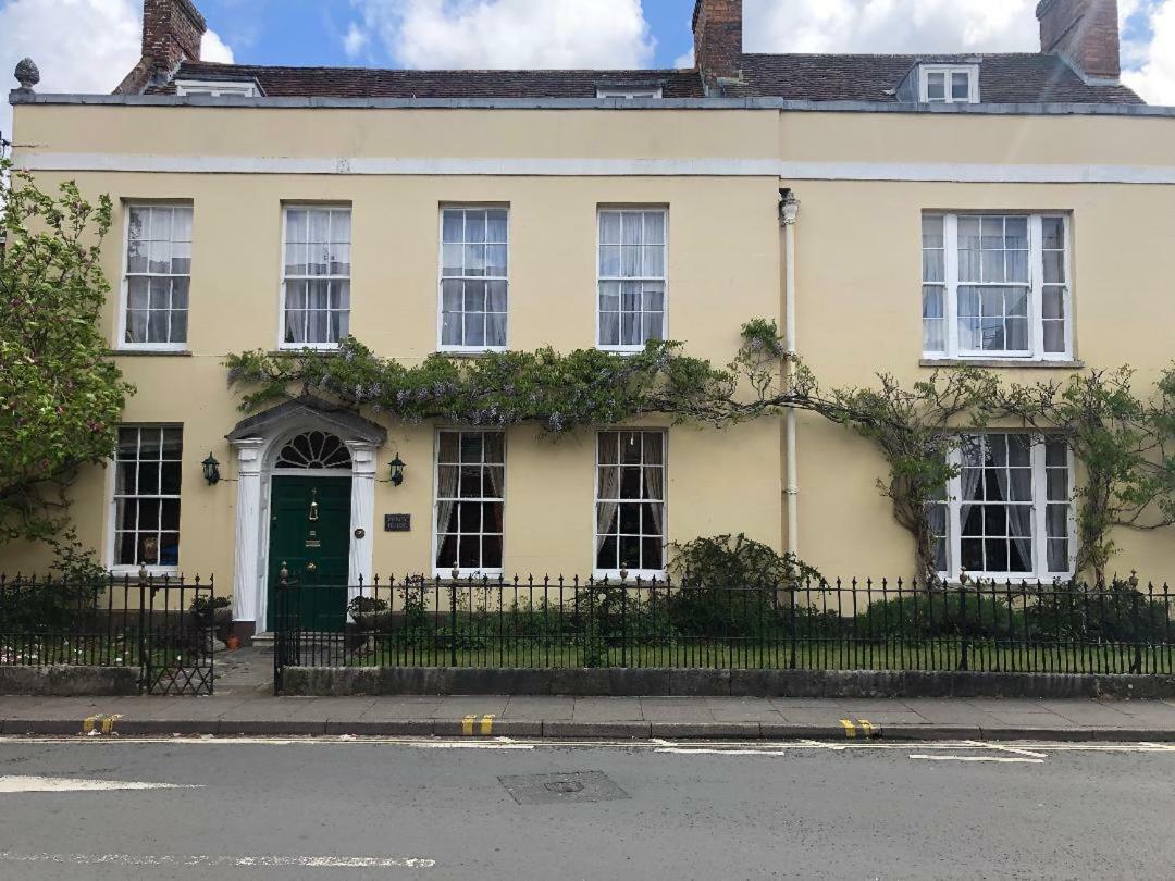 Percy House Villa Wimborne Minster Bagian luar foto