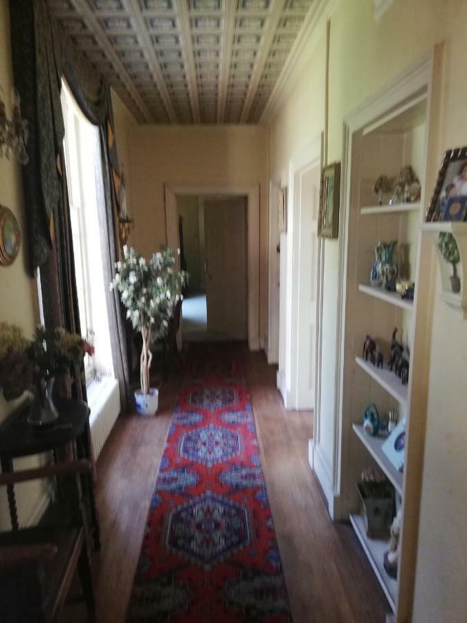 Percy House Villa Wimborne Minster Bagian luar foto