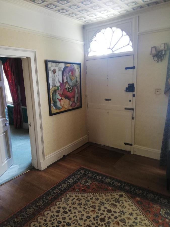 Percy House Villa Wimborne Minster Bagian luar foto