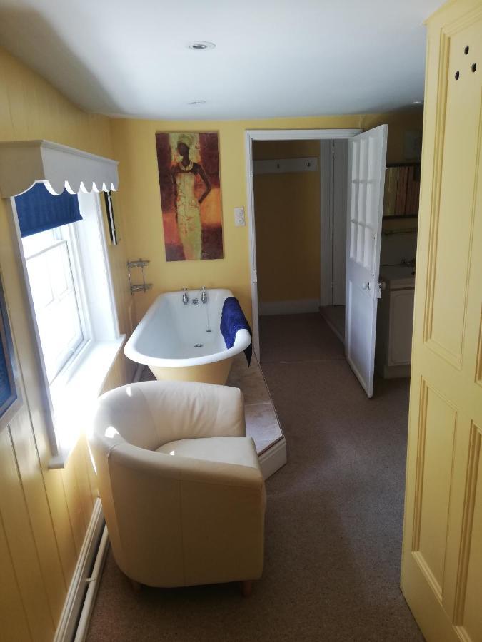 Percy House Villa Wimborne Minster Ruang foto